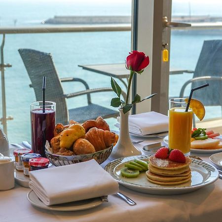 Al Kout Beach Hotel 科威特 外观 照片