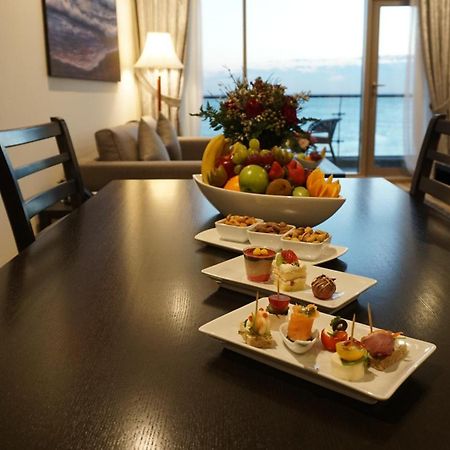 Al Kout Beach Hotel 科威特 外观 照片