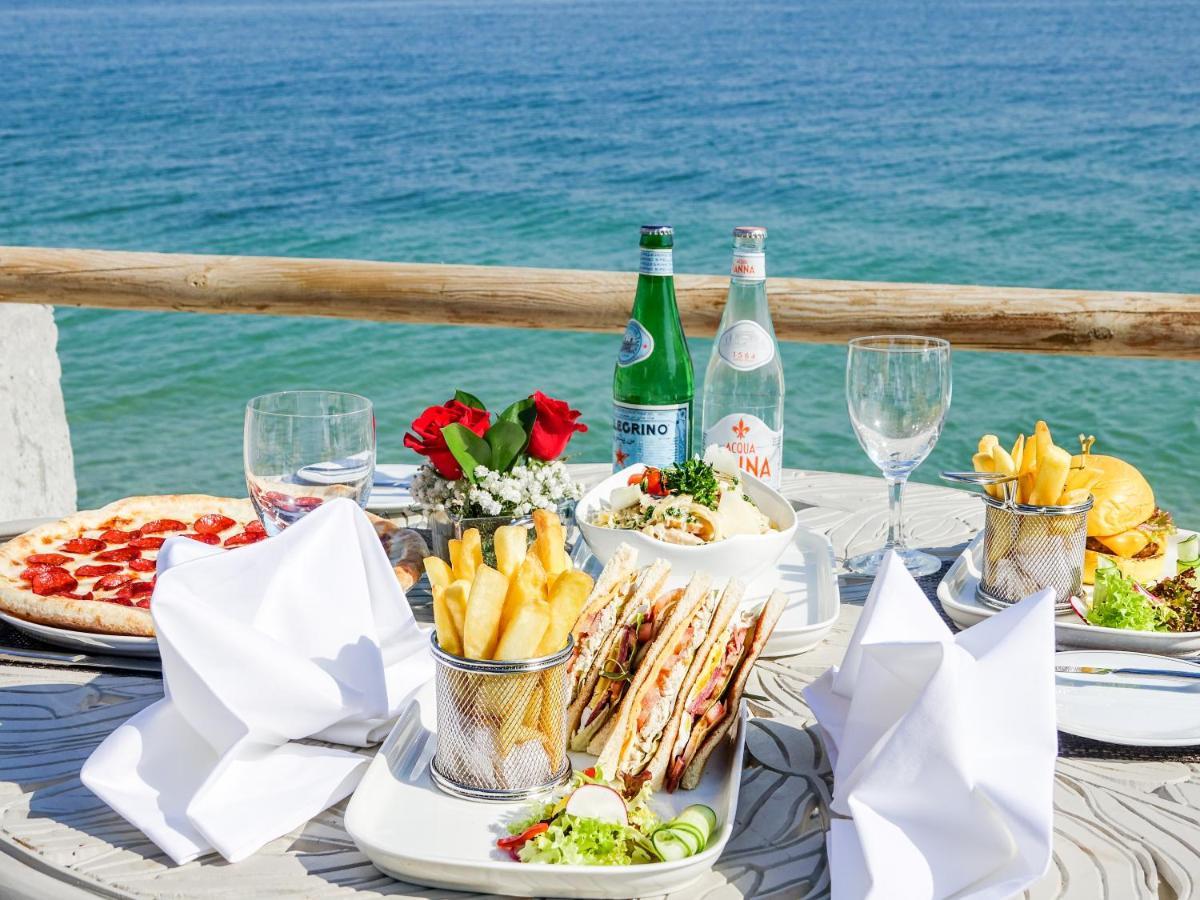 Al Kout Beach Hotel 科威特 外观 照片