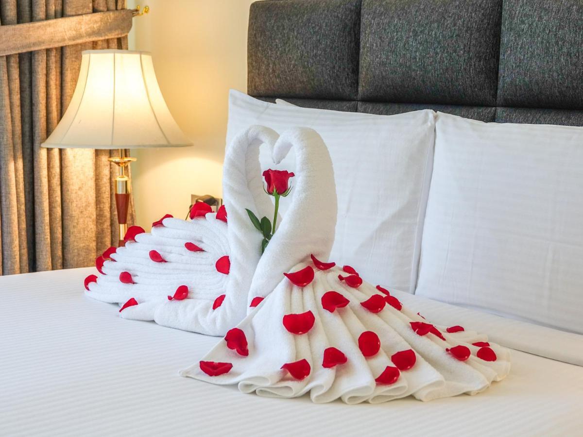 Al Kout Beach Hotel 科威特 外观 照片
