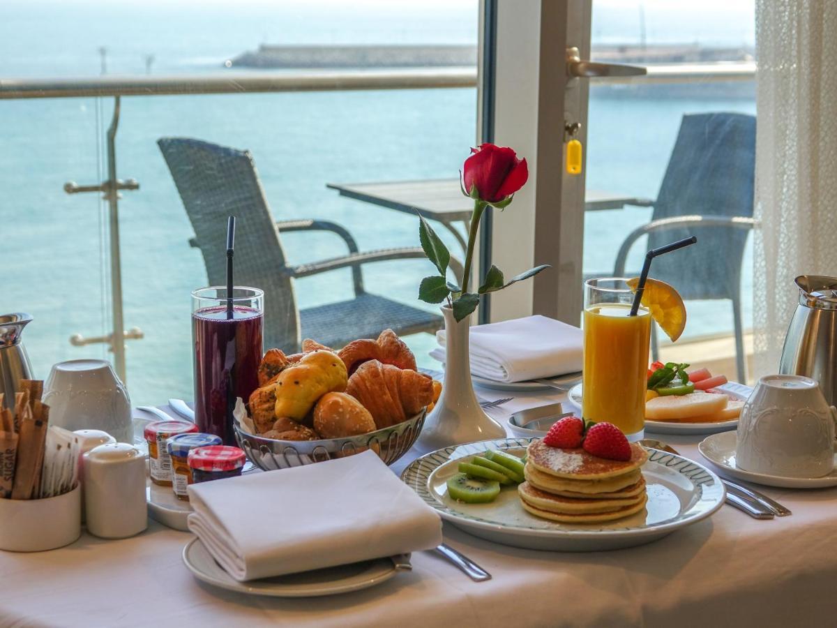 Al Kout Beach Hotel 科威特 外观 照片