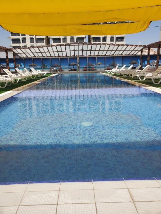 Al Kout Beach Hotel 科威特 外观 照片