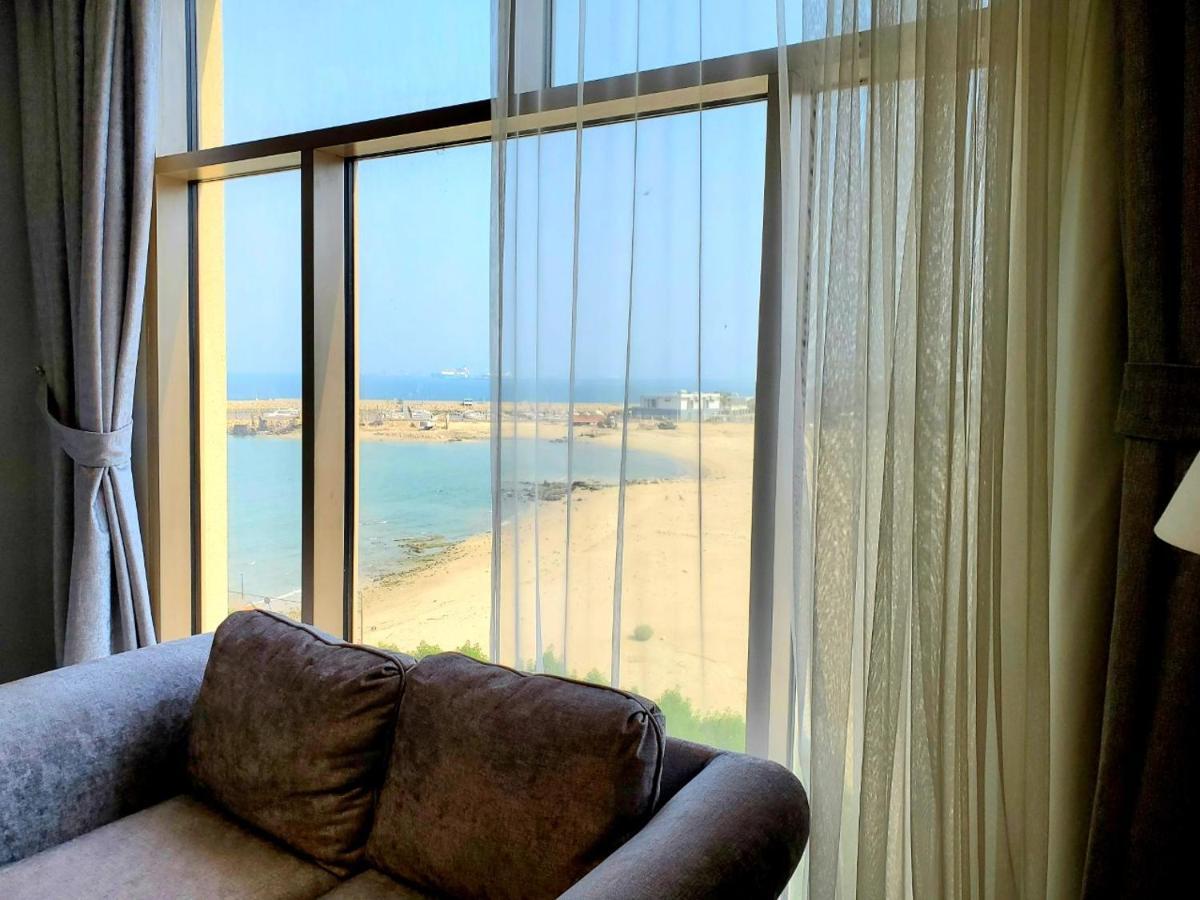 Al Kout Beach Hotel 科威特 外观 照片