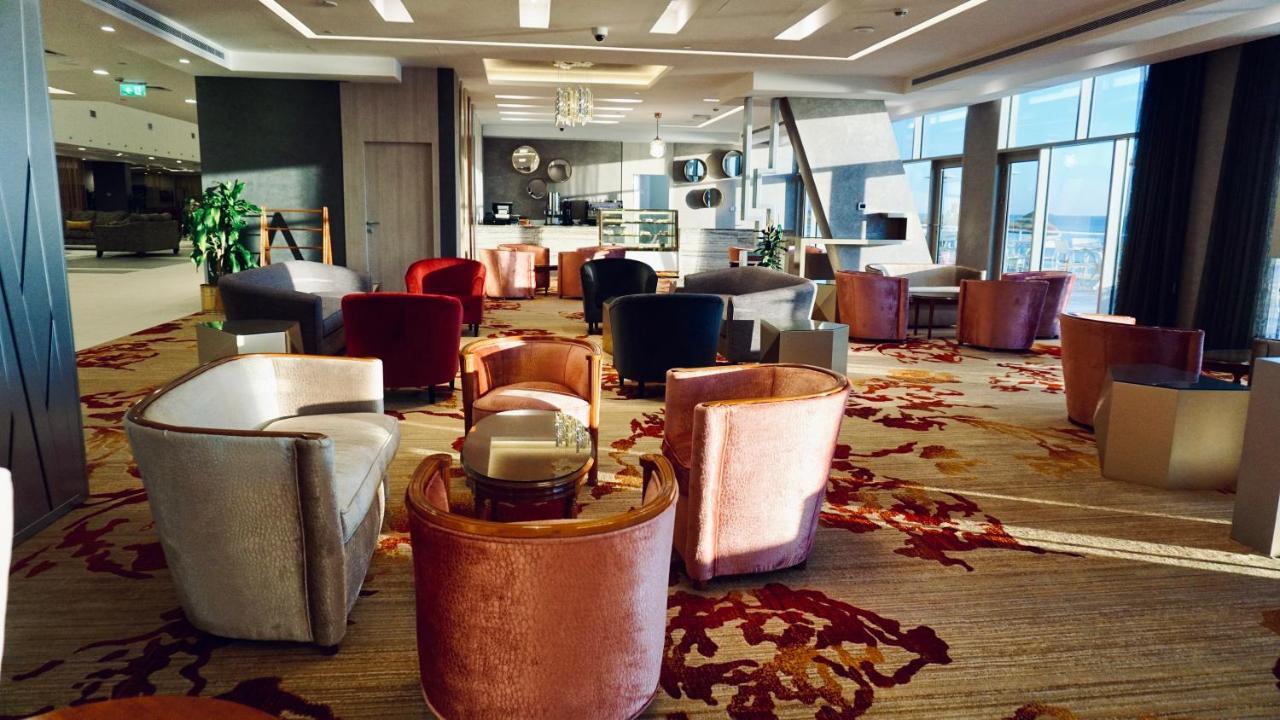 Al Kout Beach Hotel 科威特 外观 照片