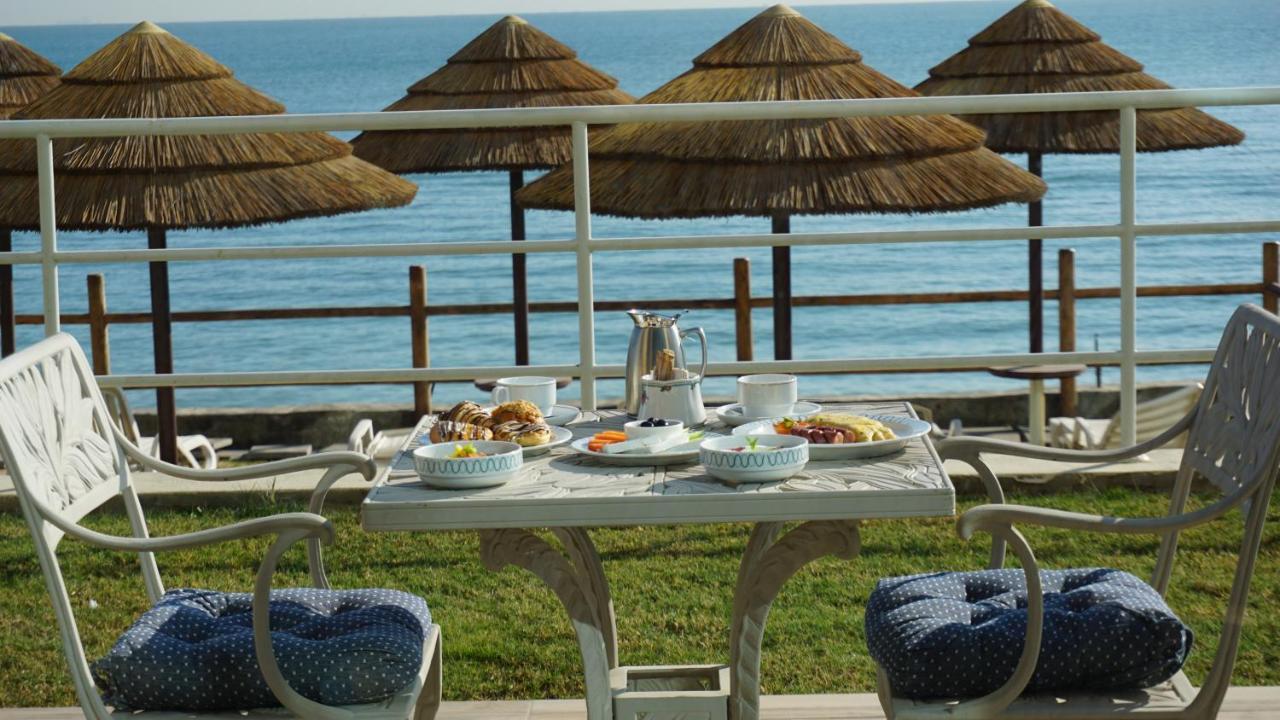 Al Kout Beach Hotel 科威特 外观 照片