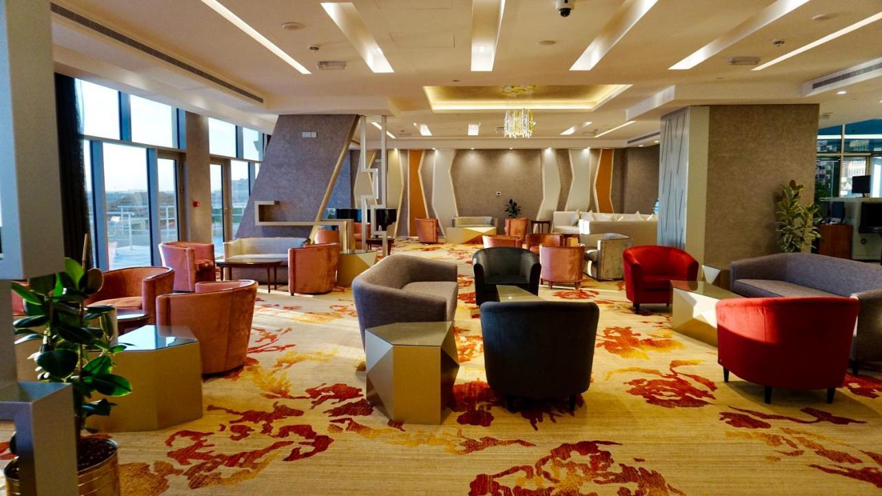 Al Kout Beach Hotel 科威特 外观 照片