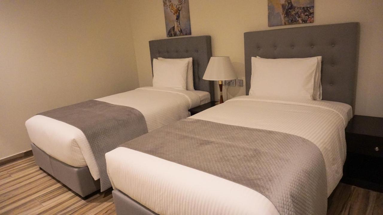 Al Kout Beach Hotel 科威特 外观 照片