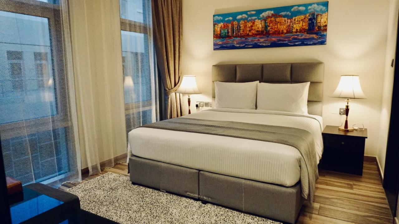 Al Kout Beach Hotel 科威特 外观 照片