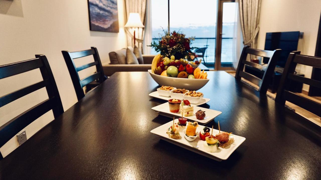Al Kout Beach Hotel 科威特 外观 照片