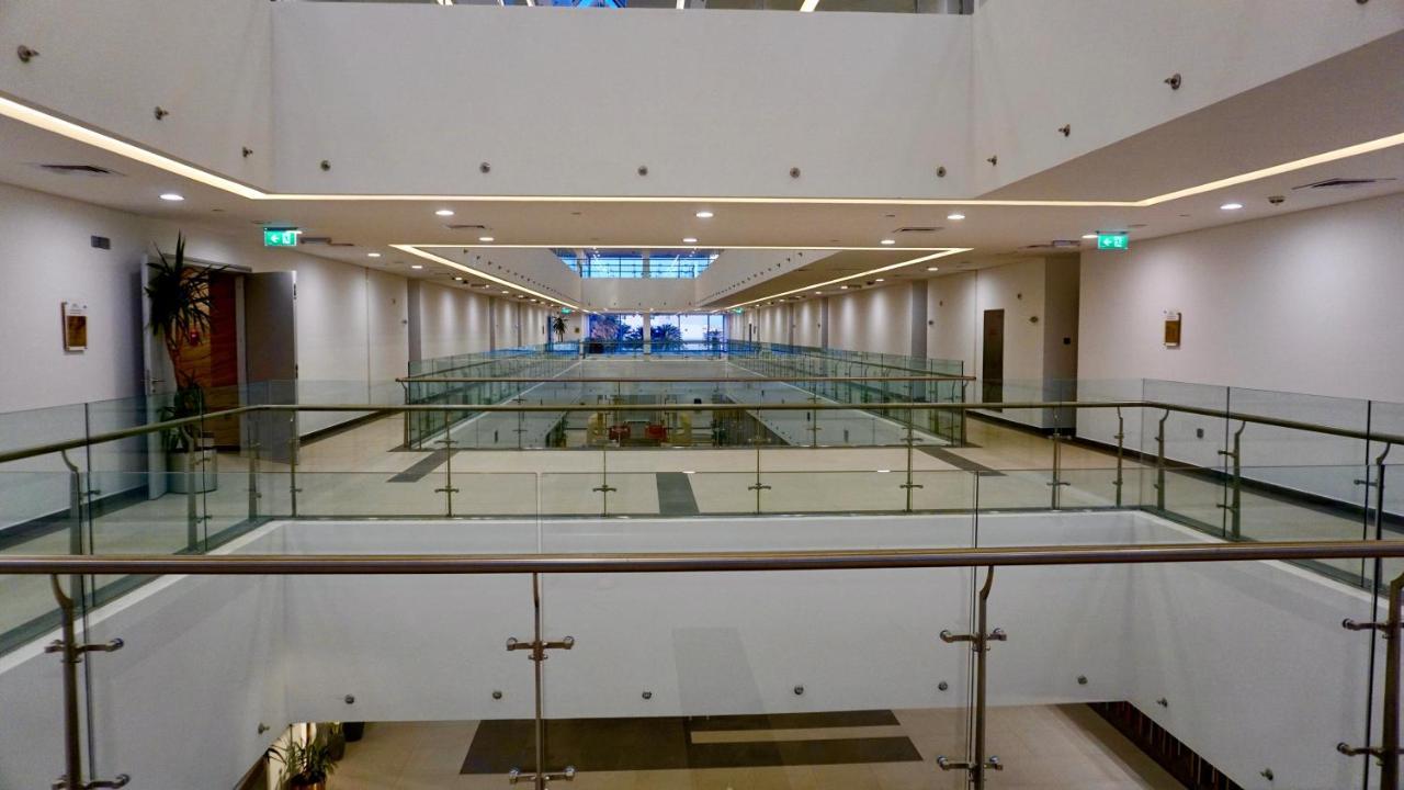 Al Kout Beach Hotel 科威特 外观 照片
