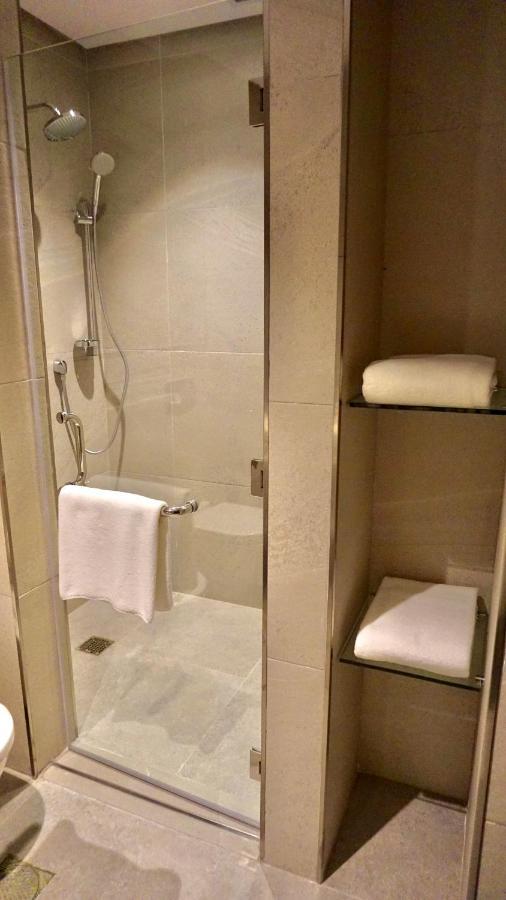 Al Kout Beach Hotel 科威特 外观 照片