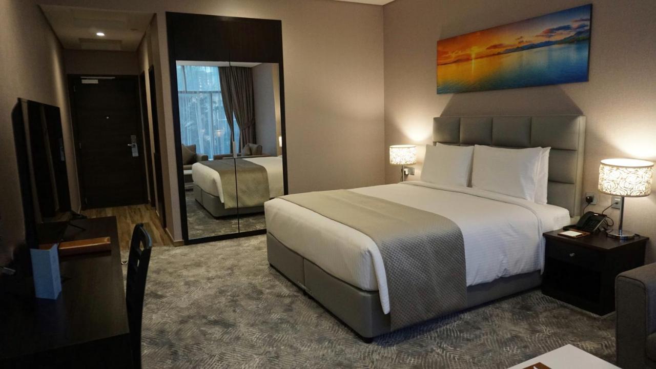 Al Kout Beach Hotel 科威特 外观 照片