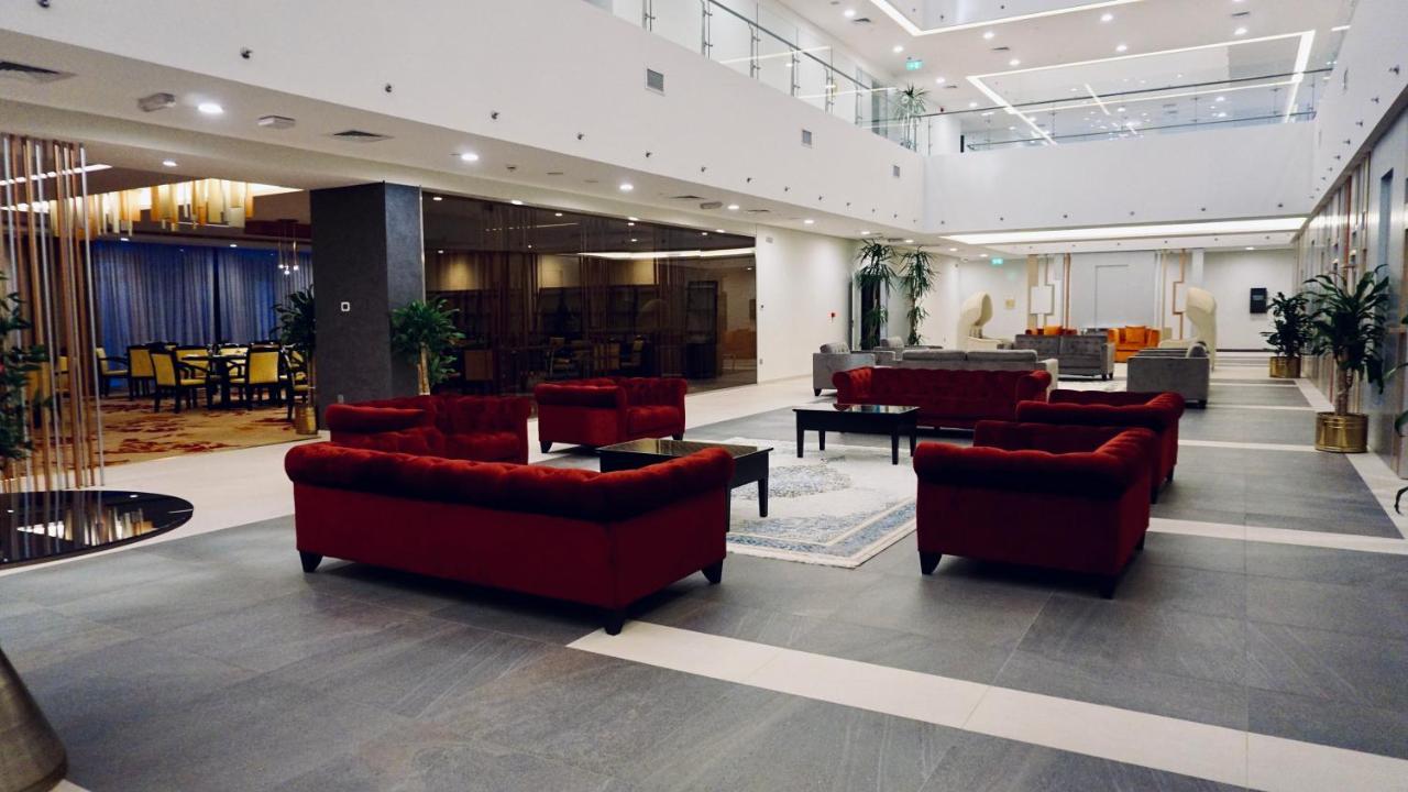 Al Kout Beach Hotel 科威特 外观 照片