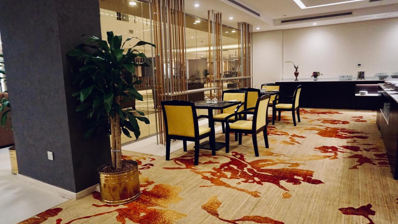 Al Kout Beach Hotel 科威特 外观 照片