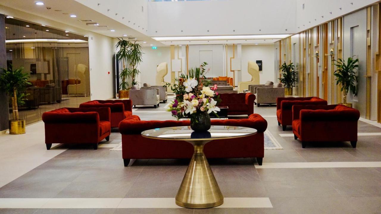 Al Kout Beach Hotel 科威特 外观 照片