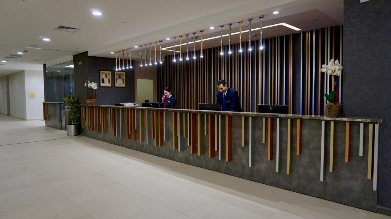 Al Kout Beach Hotel 科威特 外观 照片