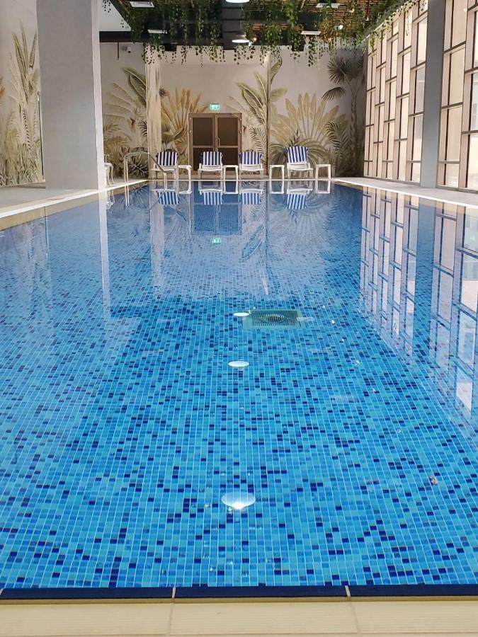 Al Kout Beach Hotel 科威特 外观 照片